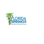 Florida Springs Wellness and Recovery Center Florida Springs Wellness and Recovery Center